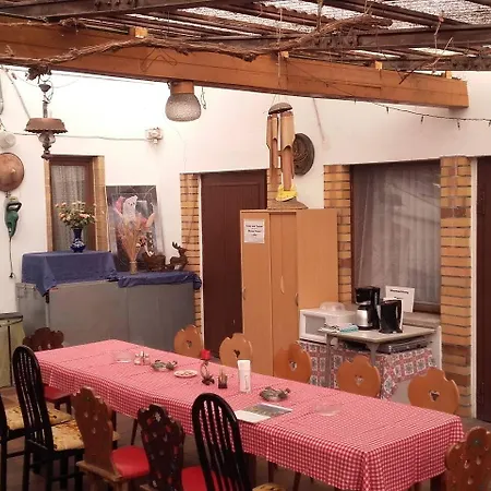 Restaurant Lubusch Maison d'hôtes 3*