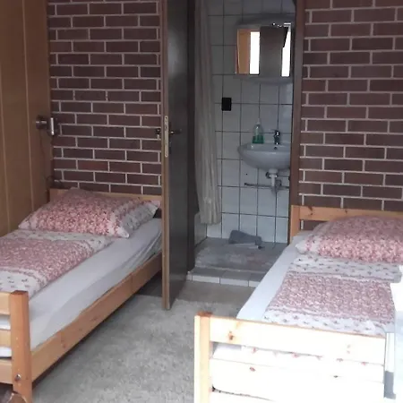 Restaurant Lubusch Maison d'hôtes