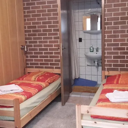 Restaurant Lubusch Maison d'hôtes 3*