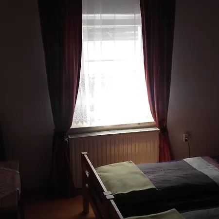 Restaurant Lubusch Gahro