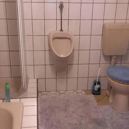 Restaurant Lubusch 3* Gahro