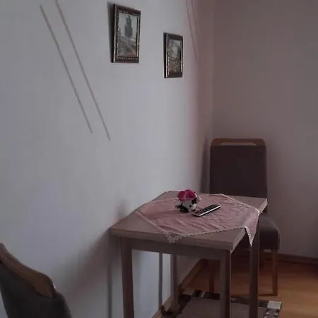 Restaurant Lubusch Guest house Gahro