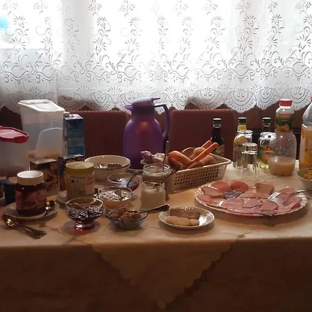 Restaurant Lubusch Gahro