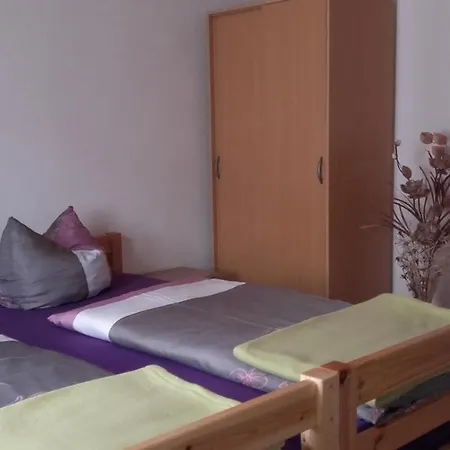 Restaurant Lubusch 3* Gahro