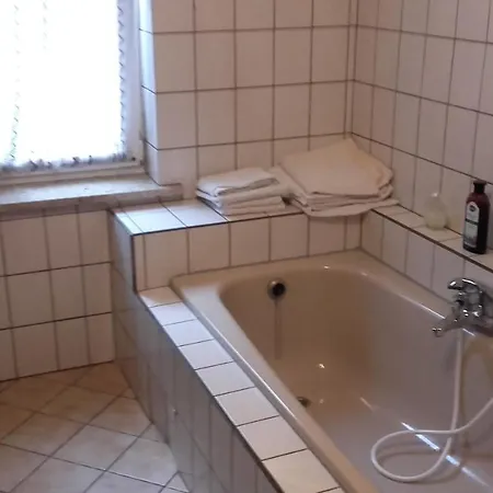 Restaurant Lubusch 3* Gahro