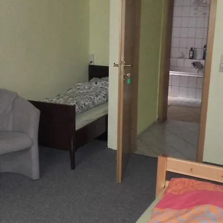 Restaurant Lubusch Maison d'hôtes