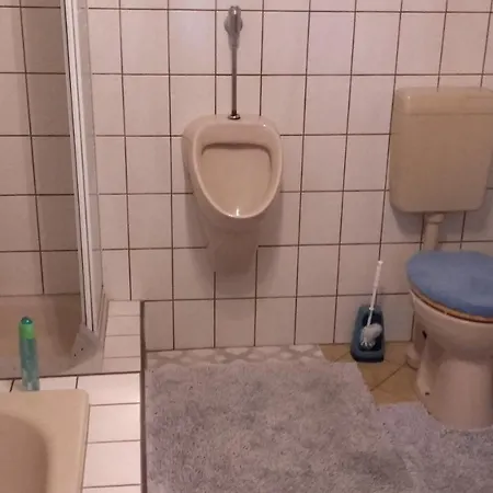 Restaurant Lubusch Maison d'hôtes