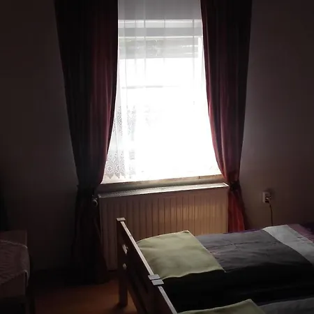 Restaurant Lubusch Maison d'hôtes