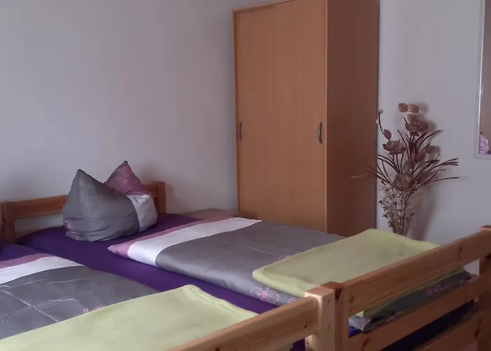 Restaurant Lubusch Gahro