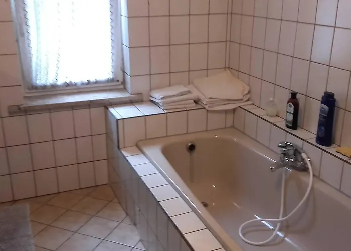 Konukevi Restaurant Lubusch