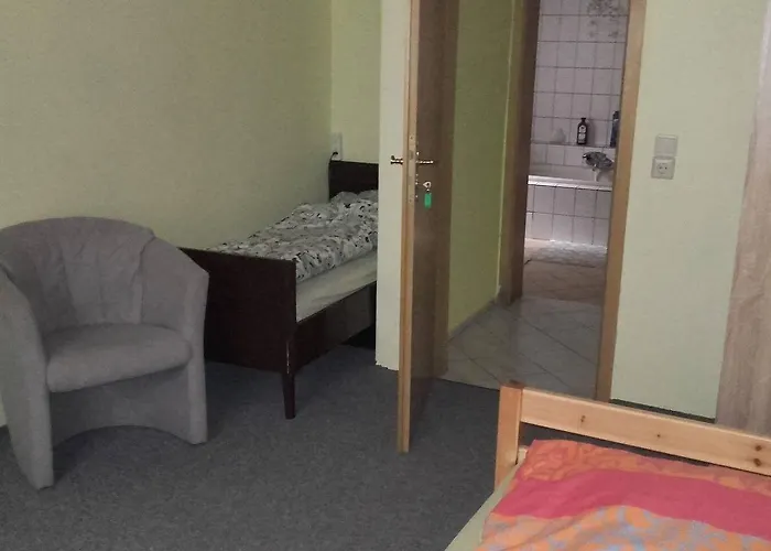 Restaurant Lubusch 3*