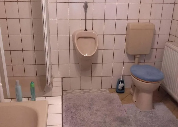 Restaurant Lubusch 3* Gahro