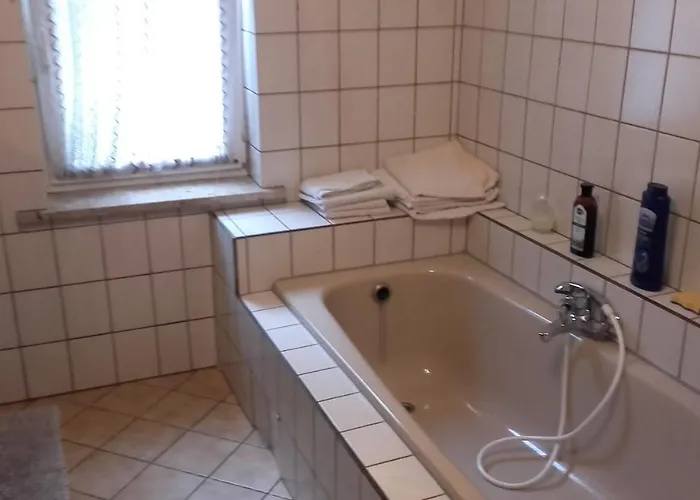 Restaurant Lubusch 3* Gahro