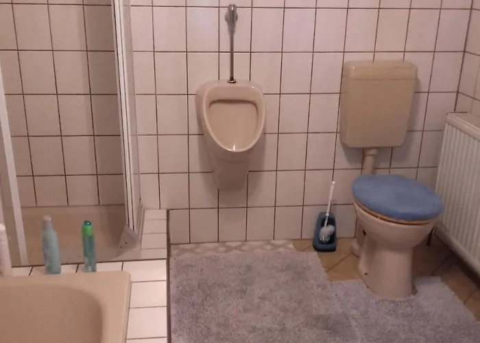 Restaurant Lubusch Konukevi