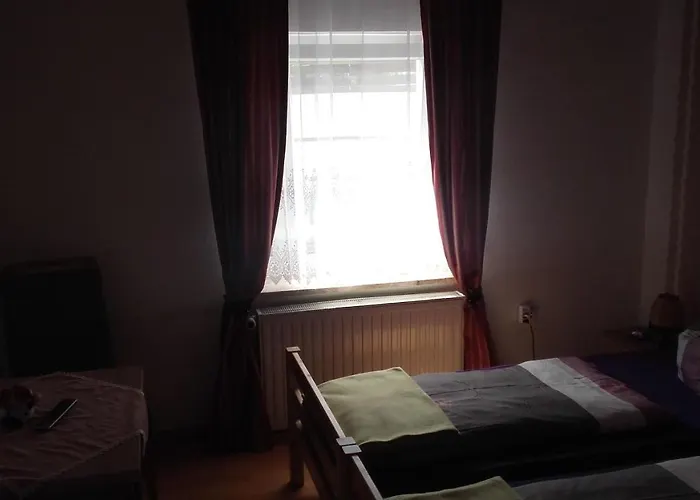 Restaurant Lubusch Konukevi